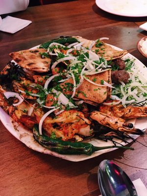 Al Halabi Gourmet Restaurant by null