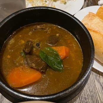 Kitchen Co Ut - Bo Kho - Vietnamese Near Me - New York, New York Kitchen Co Ut - Bo Kho - Vietnamese Near Me - New York, New York