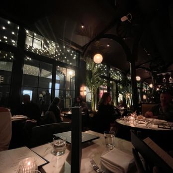 Osteria Mozza - Italian Near Me - Washington, DC, District of Columbia