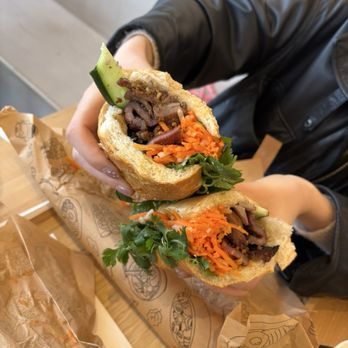 Angiday - Vietnamese Near Me - San Francisco, California
