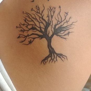 Beneath The Surface Tattoos - By Gabe - Tattoo Near Me - Las Vegas, Nevada