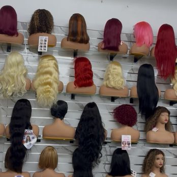 Hair Depot - Wigs - Cosmetics & Beauty Supply Near Me - Stockton, California Hair Depot - Wigs - Cosmetics & Beauty Supply Near Me - Stockton, California