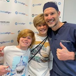 Rawlins Orthodontics - Best buds