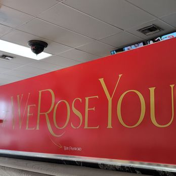 The Modern Rose - Coffee & Tea Near Me - Hollywood, Florida