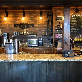 City Perks Coffee - Coffee & Tea Near Me - St. Augustine, Florida City Perks Coffee - Coffee & Tea Near Me - St. Augustine, Florida