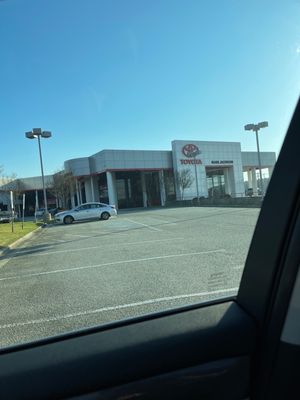 MARK JACOBSON TOYOTA - Updated July 2025 - 35 Photos & 264 Reviews ...