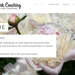 Lindsay Clark Coaching - See www.lindsayclarkcoaching.com for access to free resources and inspiration!