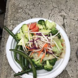 Kathmandu Cafe - Daily special