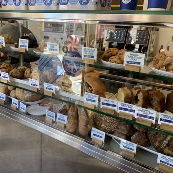Levain Bakery - Display - Bakeries Near Me - New York, New York Levain Bakery - Display - Bakeries Near Me - New York, New York