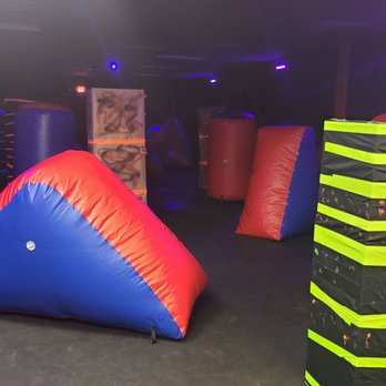 Tactical Foam Combat - Course - Dart Arenas Near Me - Memphis, Tennessee
