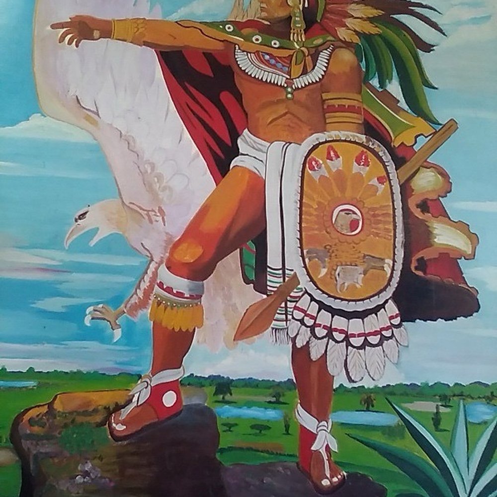 Tony's Mexican Grill - This is the right side of the historic MERIDA YUCATAN mural they have on the wall. - Mexican Near Me - Sherman Oaks, California Tony's Mexican Grill - This is the right side of the historic MERIDA YUCATAN mural they have on the wall. - Mexican Near Me - Sherman Oaks, California