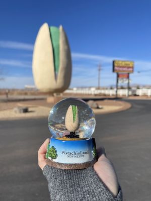 McGinn's PistachioLand by null