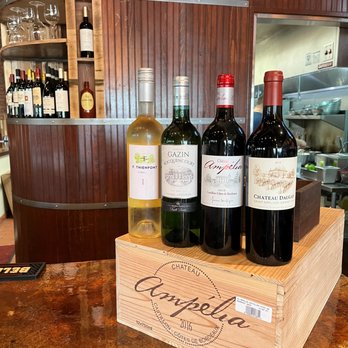 Copper & Vine - Wine Tasting Classes Near Me - Irving, Texas Copper & Vine - Wine Tasting Classes Near Me - Irving, Texas