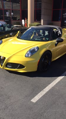 Royalty Exotic Cars by null