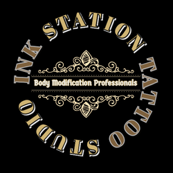 Ink Station Tattoo Studio