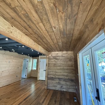 Finely Finished - Flooring Near Me - Camden, Delaware
