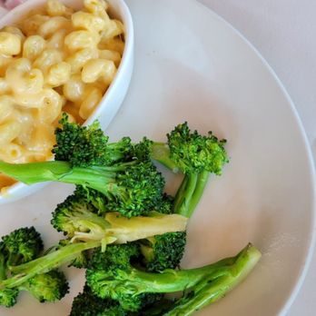 Chart House - Mac and cheese - Seafood Near Me - Weehawken, New Jersey