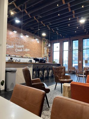 Junction Coffee by null