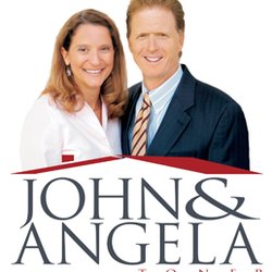 John and Angela Toner Team - John & Angela Toner Team. Call us for all your real estate needs whether buying or selling!