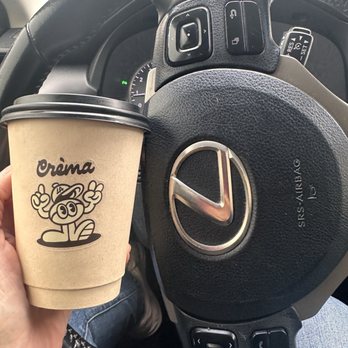 Crema - Coffee & Tea Near Me - Sherman Oaks, California Crema - Coffee & Tea Near Me - Sherman Oaks, California