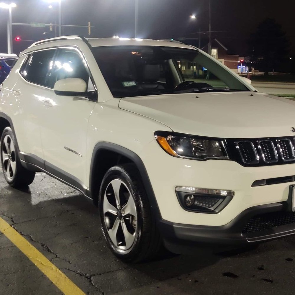 Larry Roesch Chrysler Jeep Dodge RAM - This was there that I purchased - Car Dealers Near Me - Elmhurst, Illinois Larry Roesch Chrysler Jeep Dodge RAM - This was there that I purchased - Car Dealers Near Me - Elmhurst, Illinois
