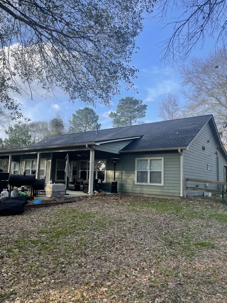 Slide of Big State Roofing & Restoration