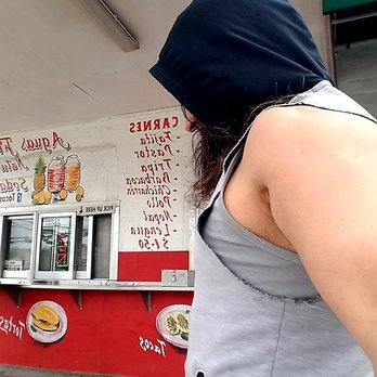Tacos Aracely's - I got 99 problems but Aracely ain't any of them - Tacos Near Me - Houston, Texas