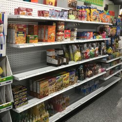 Three Brothers - Snacks & groceries