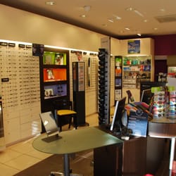Optic 2000 P.Bonnaud Associé