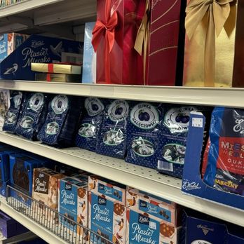 Polish Food Store - Chocolates - International Grocery Near Me - Houston, Texas Polish Food Store - Chocolates - International Grocery Near Me - Houston, Texas