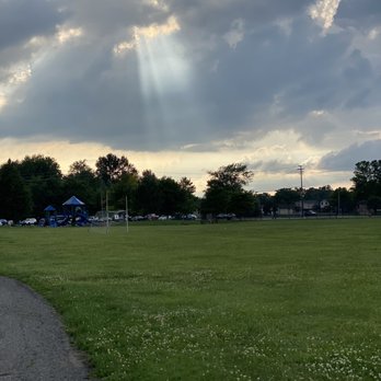 Flodin Park - Parks Near Me - Canton, Michigan