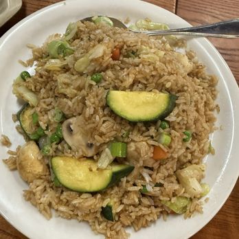 China Stix - Beef & Broccoli - Chinese Near Me - Fairfield, California