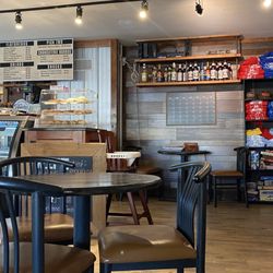 Rockhouse Coffee Company & Event Center