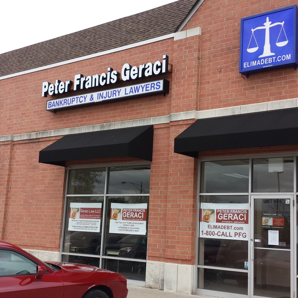 TOP 10 BEST Peter Francis Geraci in Bolingbrook, IL - Updated 2026 - Yelp