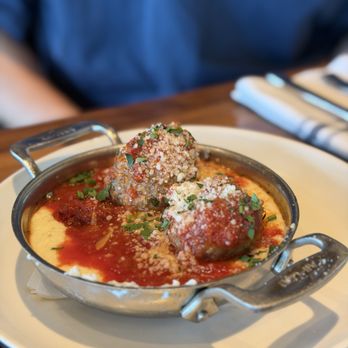 North Italia - Sicilian Meatballs - Pizza Near Me - Peoria, Arizona North Italia - Sicilian Meatballs - Pizza Near Me - Peoria, Arizona