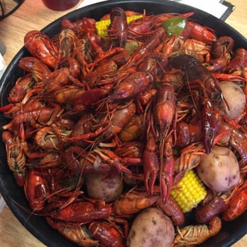 Seither's Seafood - The best boiled crawfish !!! - Seafood Near Me - Harahan, Louisiana Seither's Seafood - The best boiled crawfish !!! - Seafood Near Me - Harahan, Louisiana