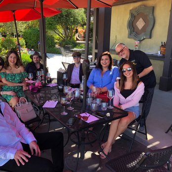 Tour del Vino - Lorenzi Winery - Wine Tours Near Me - Temecula, California Tour del Vino - Lorenzi Winery - Wine Tours Near Me - Temecula, California
