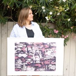 Natalia's Art Studio