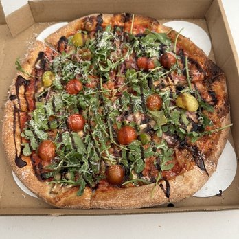 Sunday Pizza Company - Plants pizza - Caterers Near Me Sunday Pizza Company - Plants pizza - Caterers Near Me