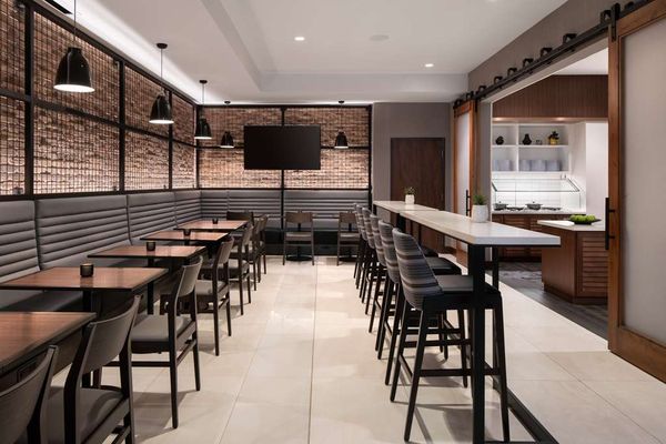 Hyatt Place San Francisco / Downtown by null