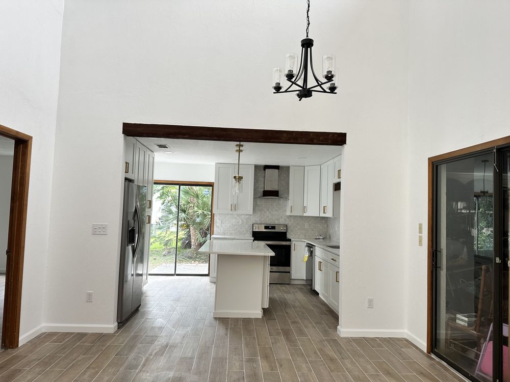 Slide of Under Construction Solutions GC