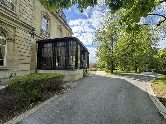 Domaine Les Crayères by null
