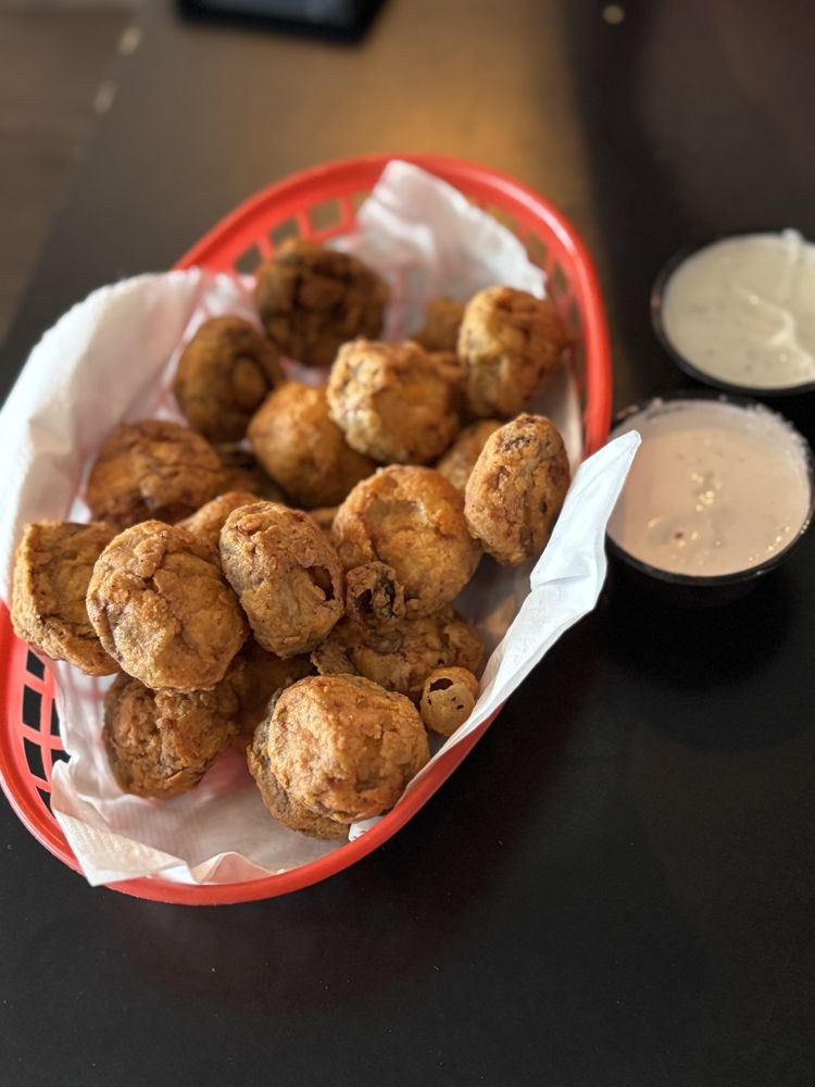 A Little Taste of Texas Logo