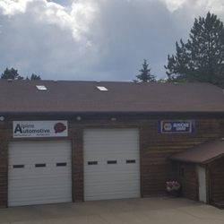 Alpine Automotive