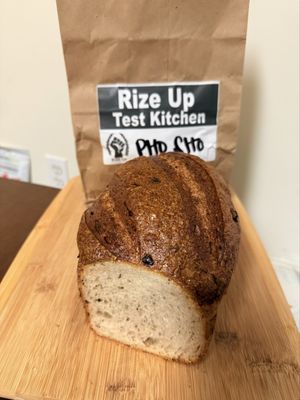 Rize Up Bakery by null