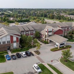 Healthcare Resort Of Leawood