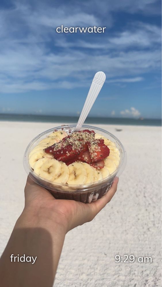 KAIA BOWLS 197 Photos & 101 Reviews 483 Mandalay Ave, Clearwater