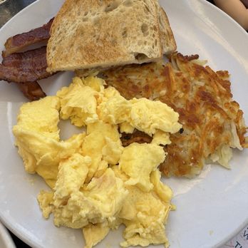 Lucy's - Kids Classic Breakfast - Coffee & Tea Near Me - Grand Rapids, Michigan Lucy's - Kids Classic Breakfast - Coffee & Tea Near Me - Grand Rapids, Michigan