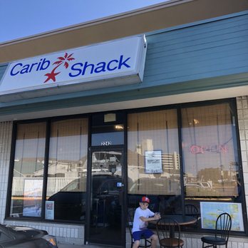 Carib Shack - Outside - Caribbean Near Me - Virginia Beach, Virginia Carib Shack - Outside - Caribbean Near Me - Virginia Beach, Virginia