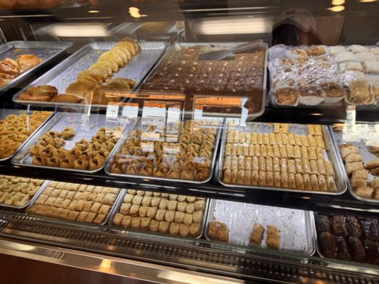 Le Goût - Bakery and Café by null